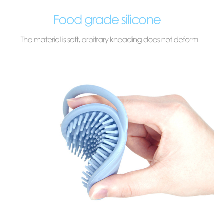 brush for shower